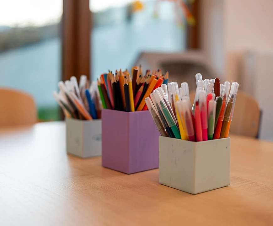 Zajęcia dodatkowe - przedszkole w Rumi